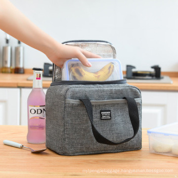 Thermal Bag Bento Bag Lunch Cooler Bag